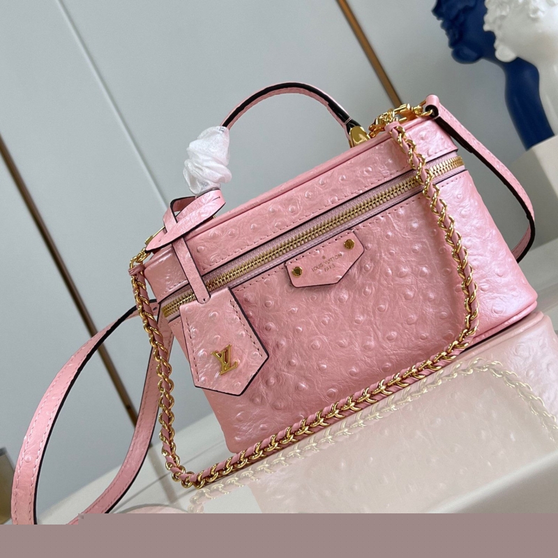 LV Cosmetic Bags